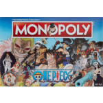 Monopoly: One Piece