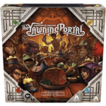 D&D The Yawning Portal Board Game