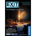 Thames & Kosmos Exit: The Game - The Professor's Last Riddle