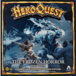 HeroQuest: The Frozen Horror