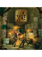 Block and Key