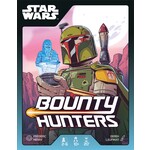 Zygomatic Star Wars: Bounty Hunters