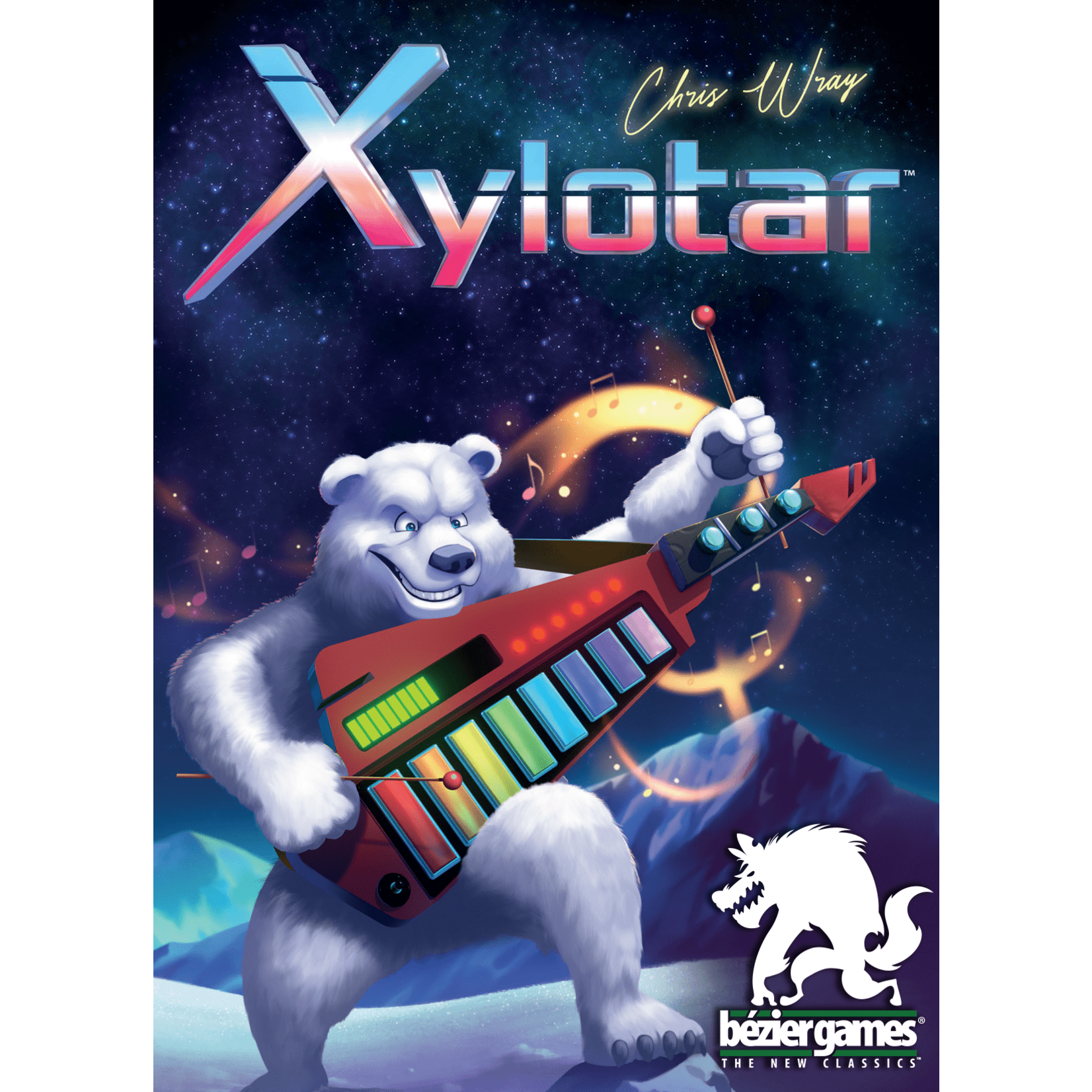 Xylotar
