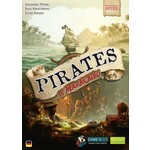 Capstone Pirates of Maracaibo