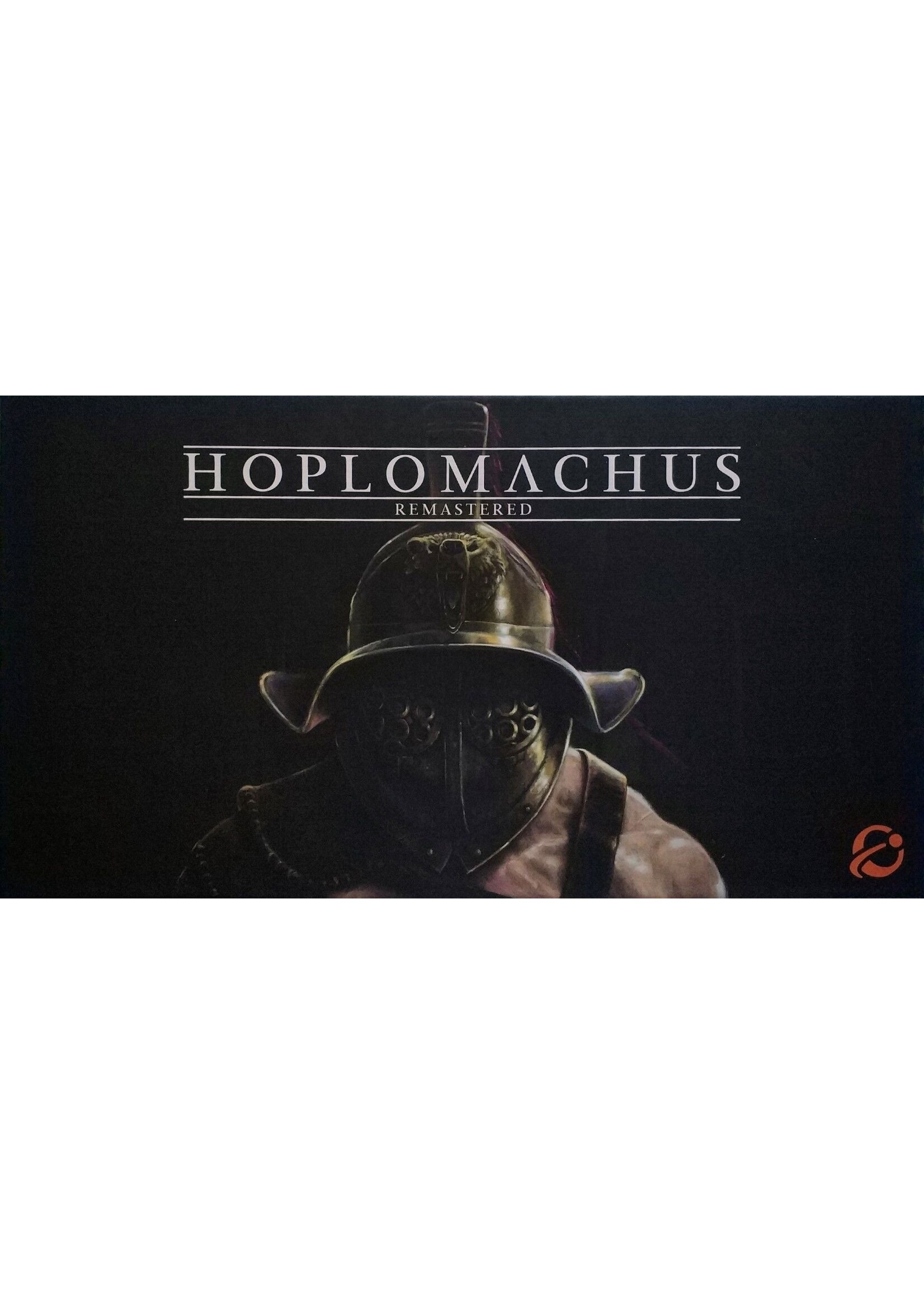 Hoplomachus: Remastered