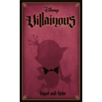 Disney Villainous: Sugar & Spite