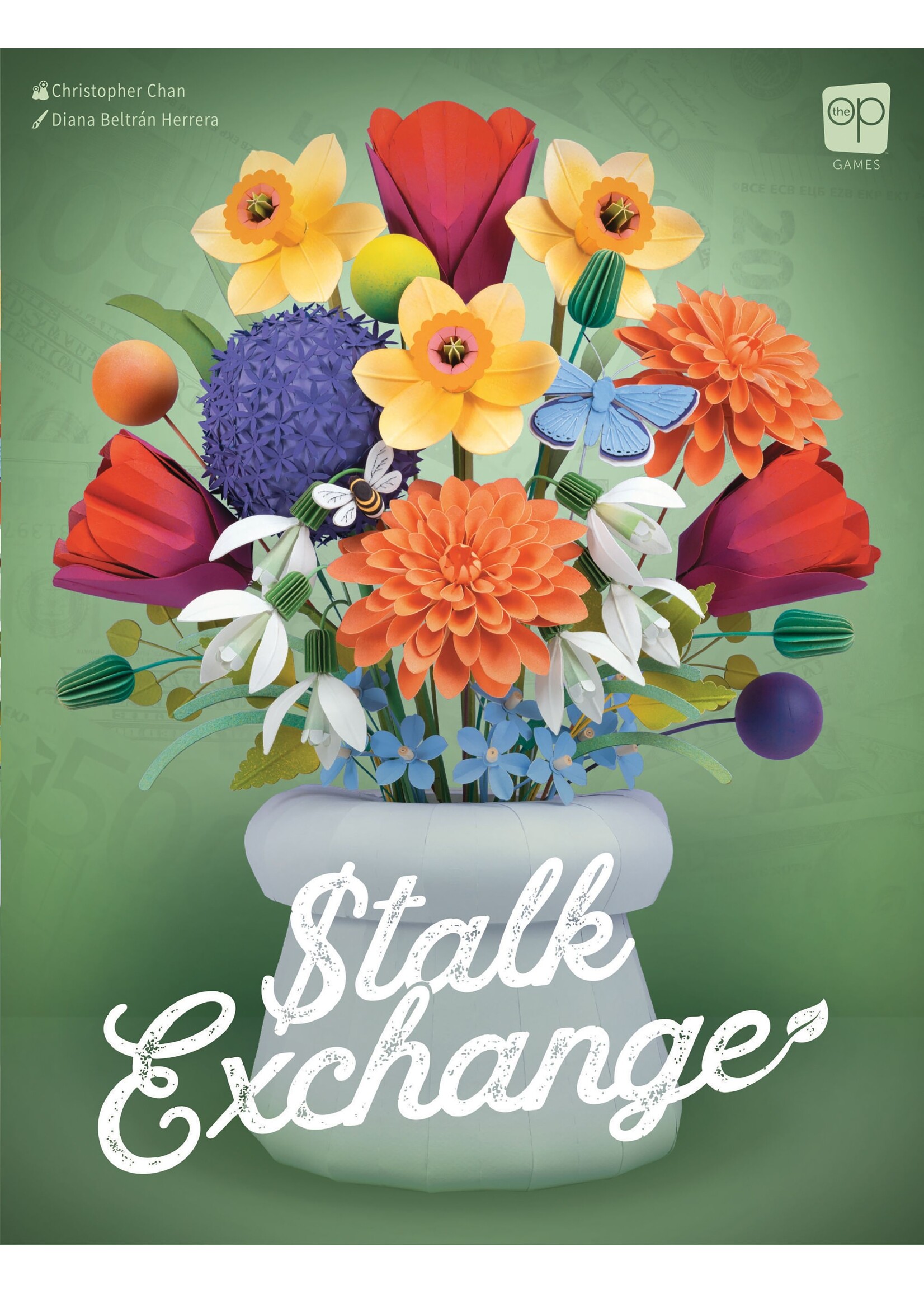 Stalk Exchange