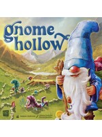 Gnome Hollow