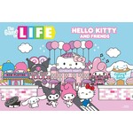 Life: Hello Kitty and Friends