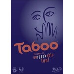 Taboo: Disney