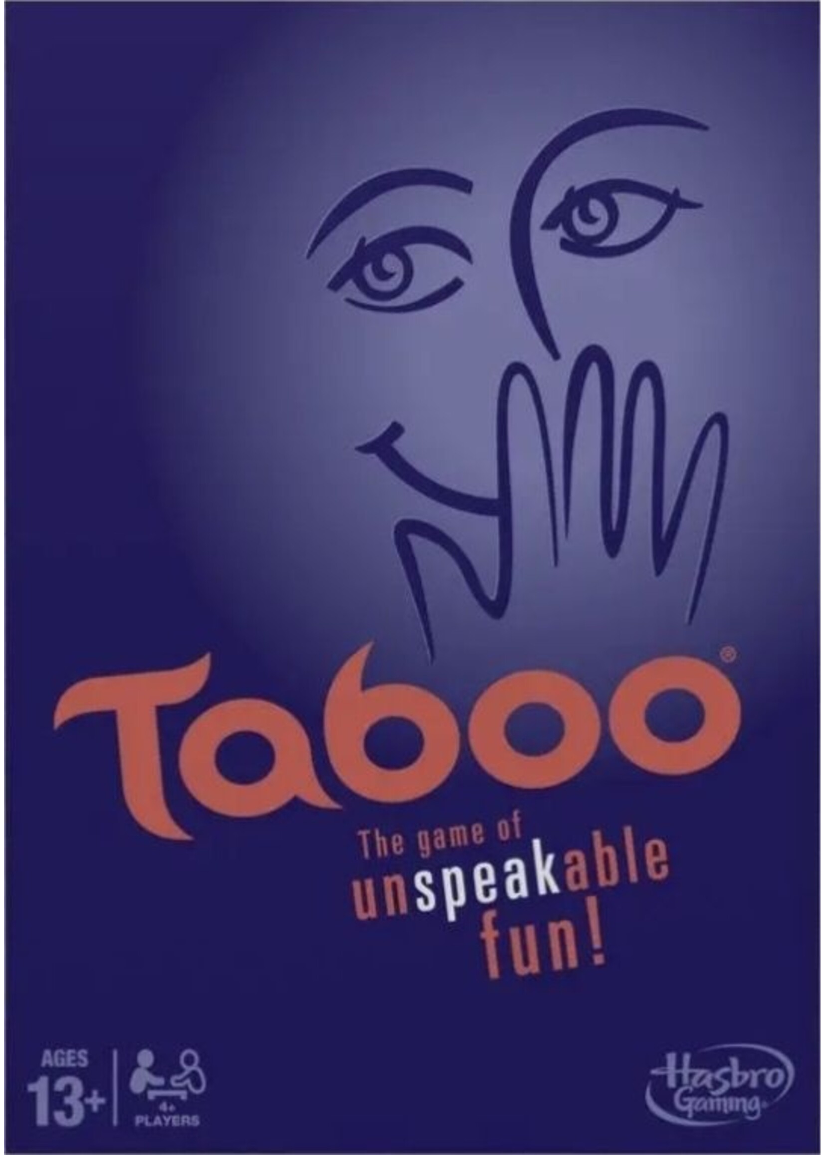 Taboo: Disney