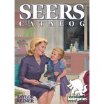 Seer's Catalog