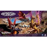 Renegade Games Heroscape: Age of Annihilation Master Set