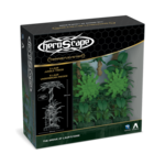 Heroscape: The Grove at Laur's Edge Terrain Expansion