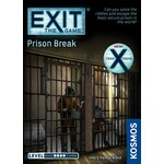 Exit: The Game - Prison Break