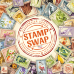 Stonemaier Stamp Swap