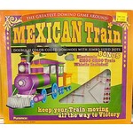 Dominoes: Mexican Train (Legacy)