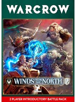 Warcrow: Battle Pack - Winds of the North