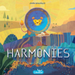 Libellud Harmonies
