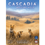 AEG Cascadia: Rolling Hills