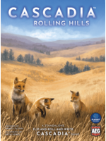 AEG Cascadia: Rolling Hills
