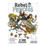 Bezier Games Rebel Princess