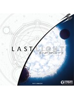 Last Light: Infinity Expansion