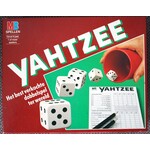 Yahtzee: One Piece
