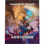 Wizards of the Coast D&D Player's Handbook 2024