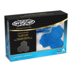 Heroscape: Waters of Valhalla Terrain Expansion