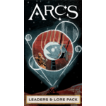 Leder Games Arcs: Leaders & Lore Pack