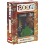 Leder Games Root: Landmark Pack