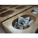Pressman Toy Mancala (Folding Set)