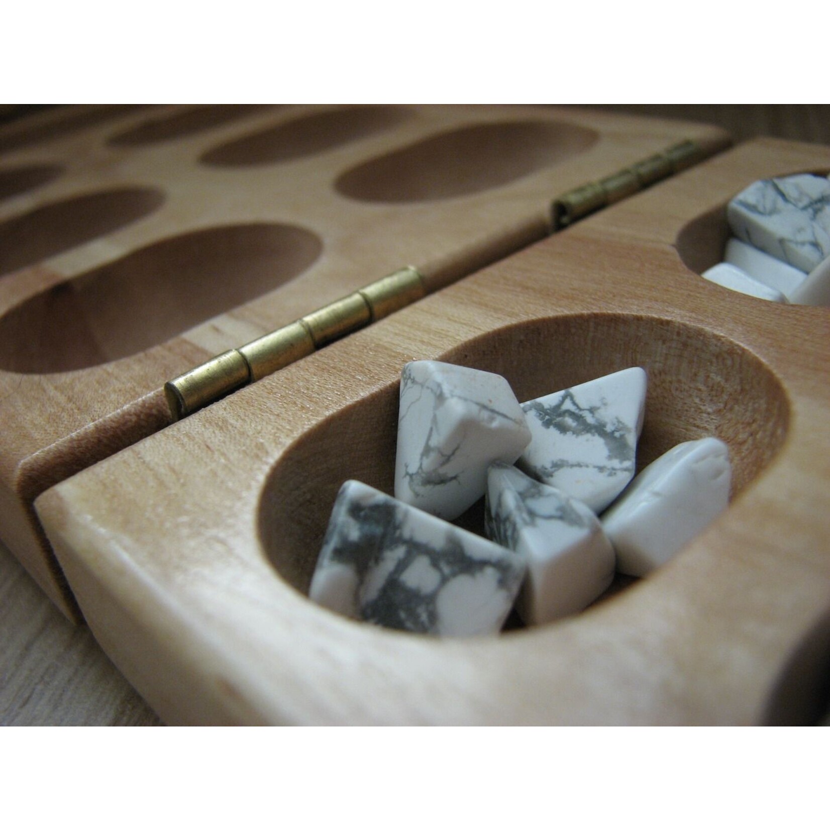 Pressman Toy Mancala (Folding Set)