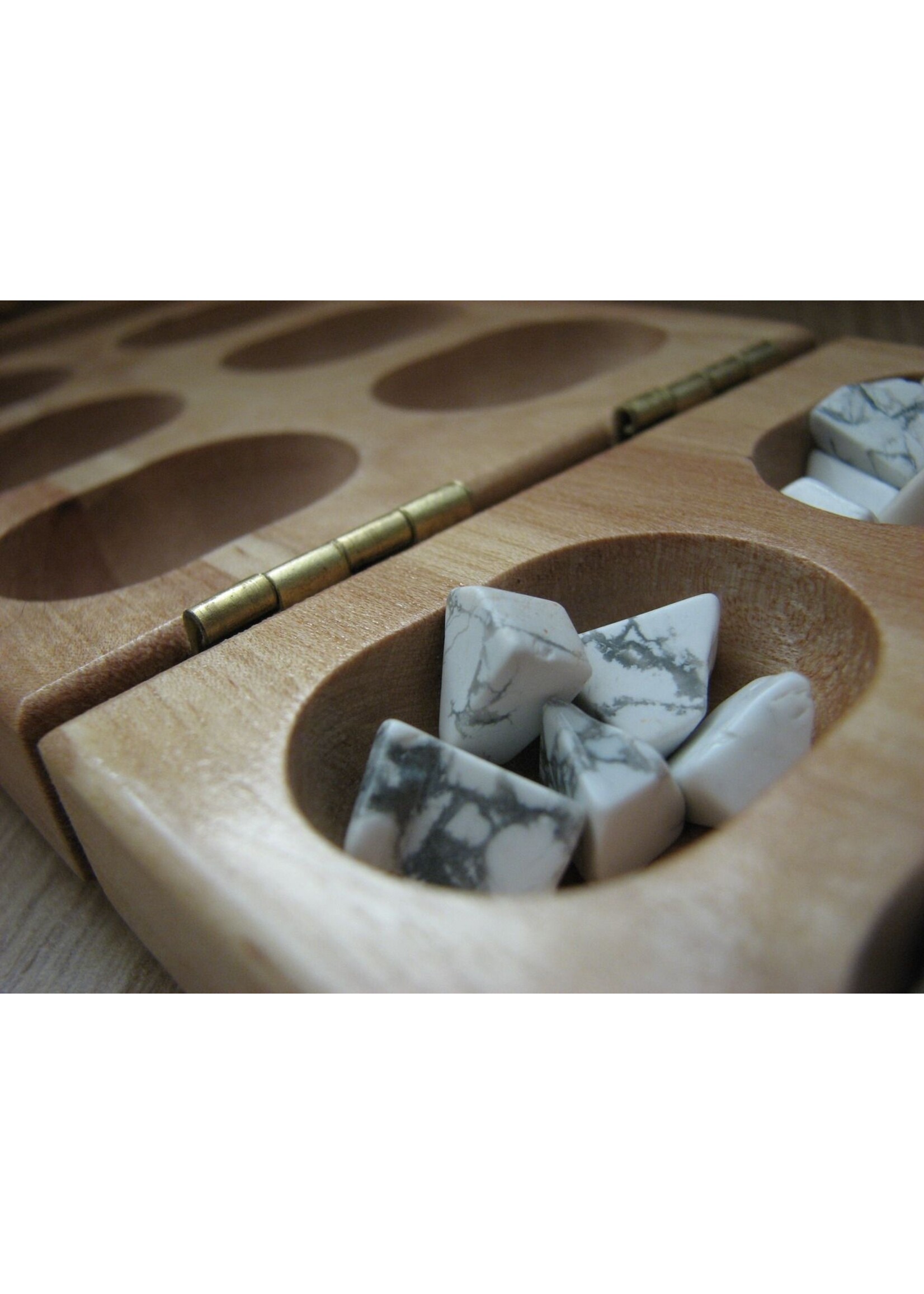 Pressman Toy Mancala (Folding Set)