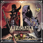 Pagan: The Fate of Roanoke