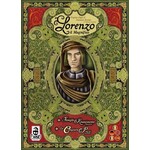Lorenzo Il Magnifico 2nd Edition