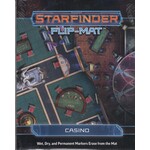 Starfinder RPG: Flip-Mat: Casino