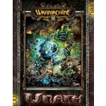 Warmachine: Wrath (soft cover)