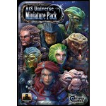 Ats Universe Miniature Pack