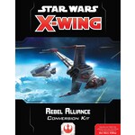 Star Wars X-Wing: Rebel Alliance Conversion Kit