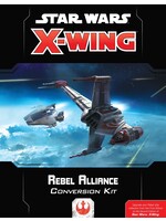 Star Wars X-Wing: Rebel Alliance Conversion Kit
