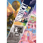 Space Cowboys Unlock! Kids
