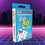 Telestrations 80s-90s Expansion