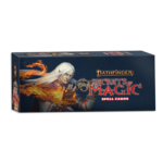 Pathfinder Secrets of Magic Spell Cards