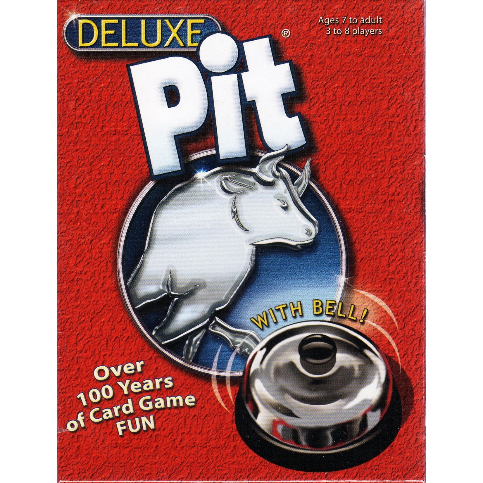 Deluxe Pit