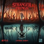 CMON Stranger Things: Upside Down