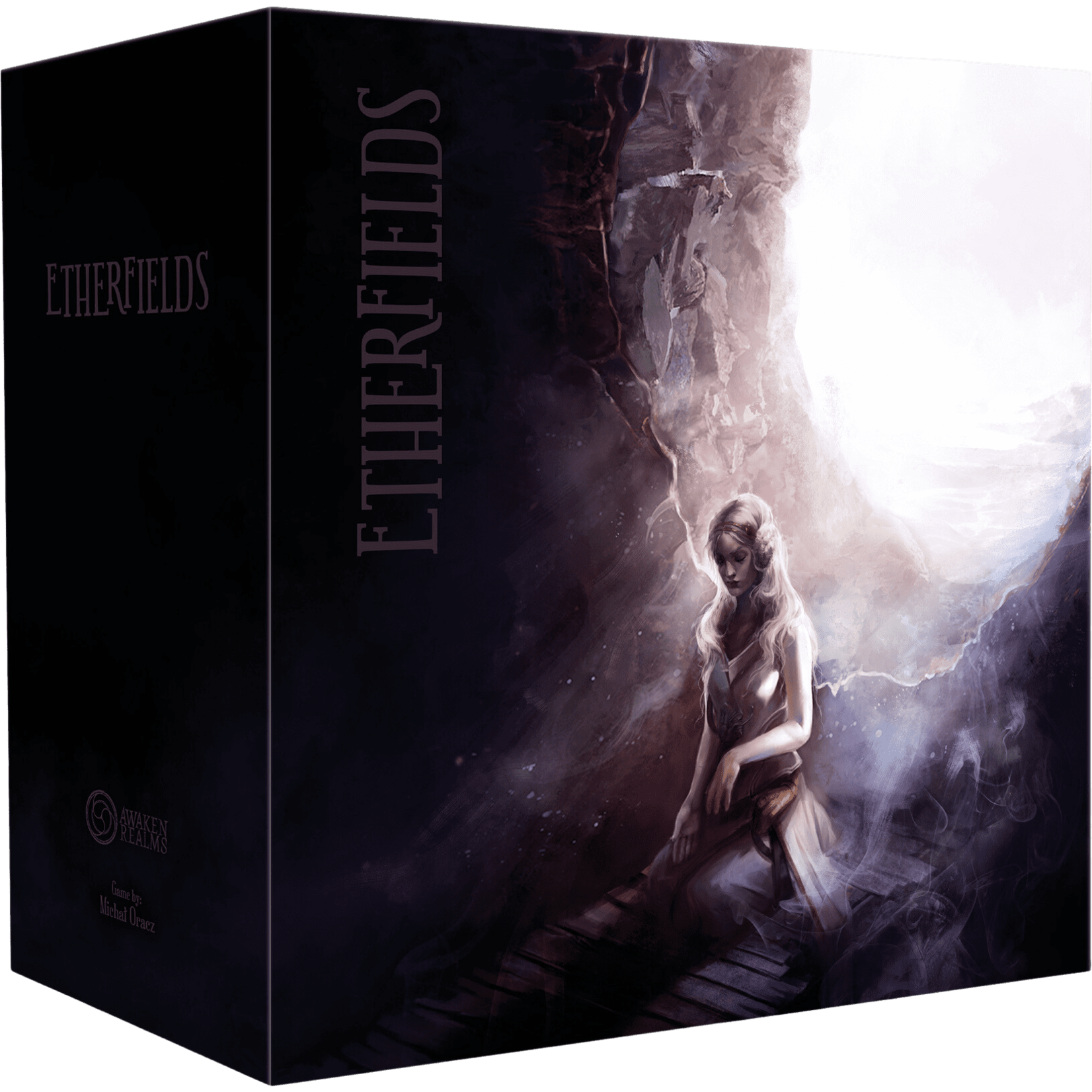 Awaken Realms Etherfields