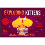 Exploding Kittens Exploding Kittens: Party Pack
