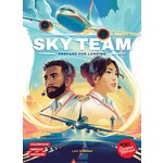 Scorpion Masqué Sky Team
